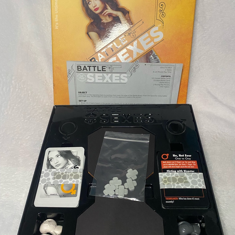 Board games bundle - Picture 5 of 5